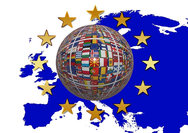 One third of Scots want to leave the EU, survey finds